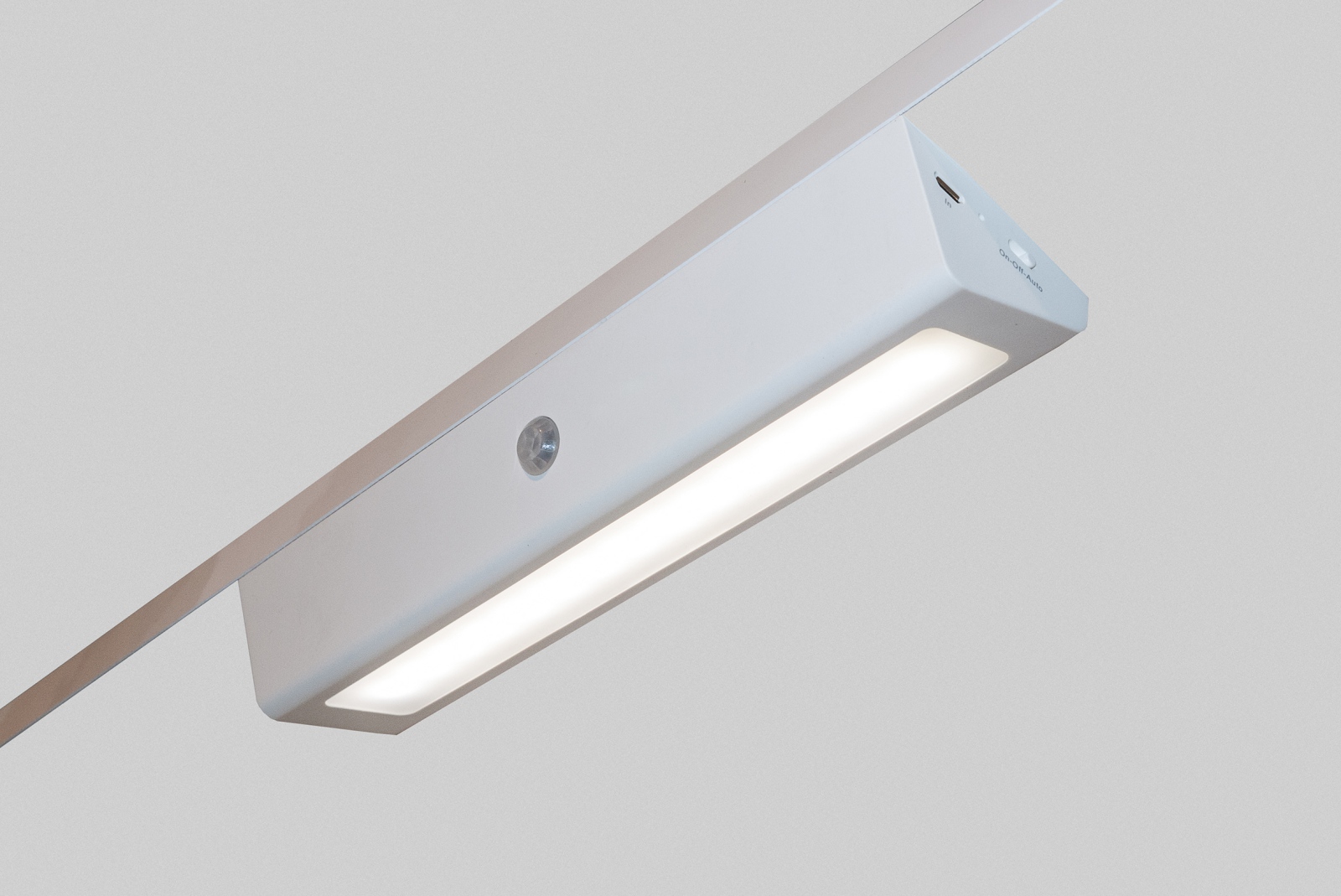 2 x binnenverlichting kast