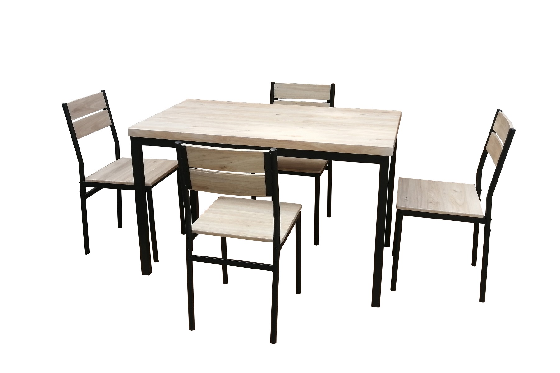 Tafelset met stoelen 471-0