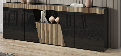Etna dressoir 4d-0